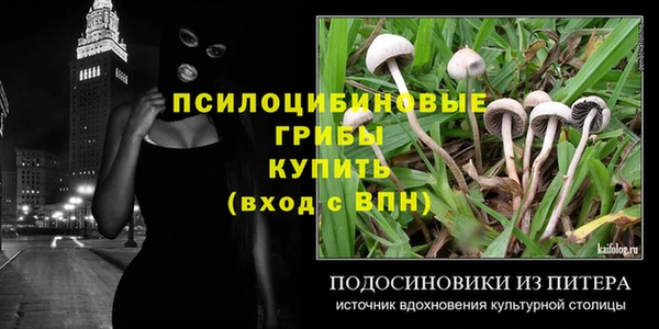 кристаллы Костерёво